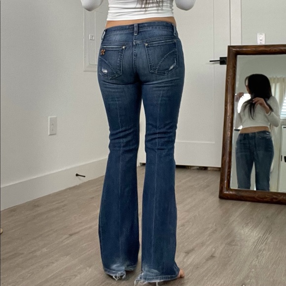 JOE’S JEANS PROVOCATEUR - Picture 2 of 6